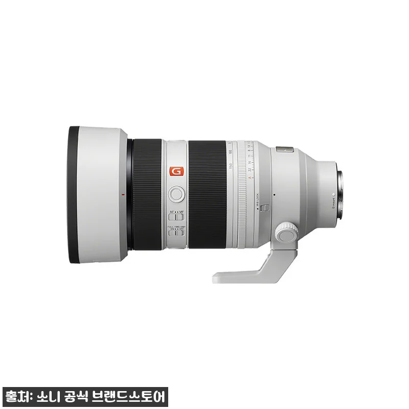 소니 SEL50150GM FE 50- 관련 이미지 5
