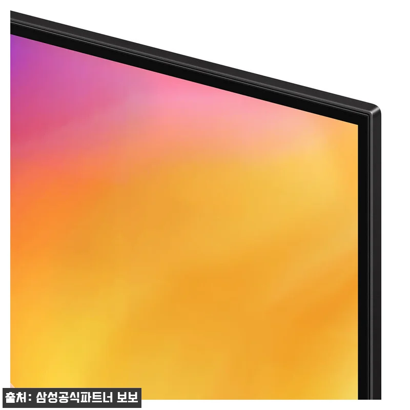 삼성 Mini LED TV KU85M 관련 이미지 5