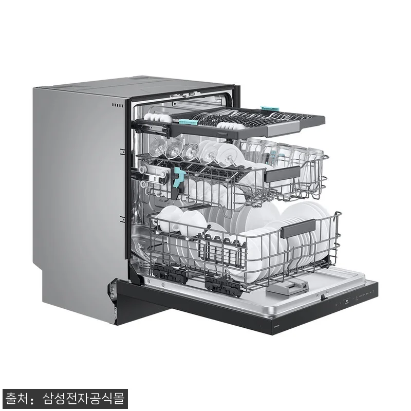 삼성 비스포크 14인용 열풍 AI 히 관련 이미지 5