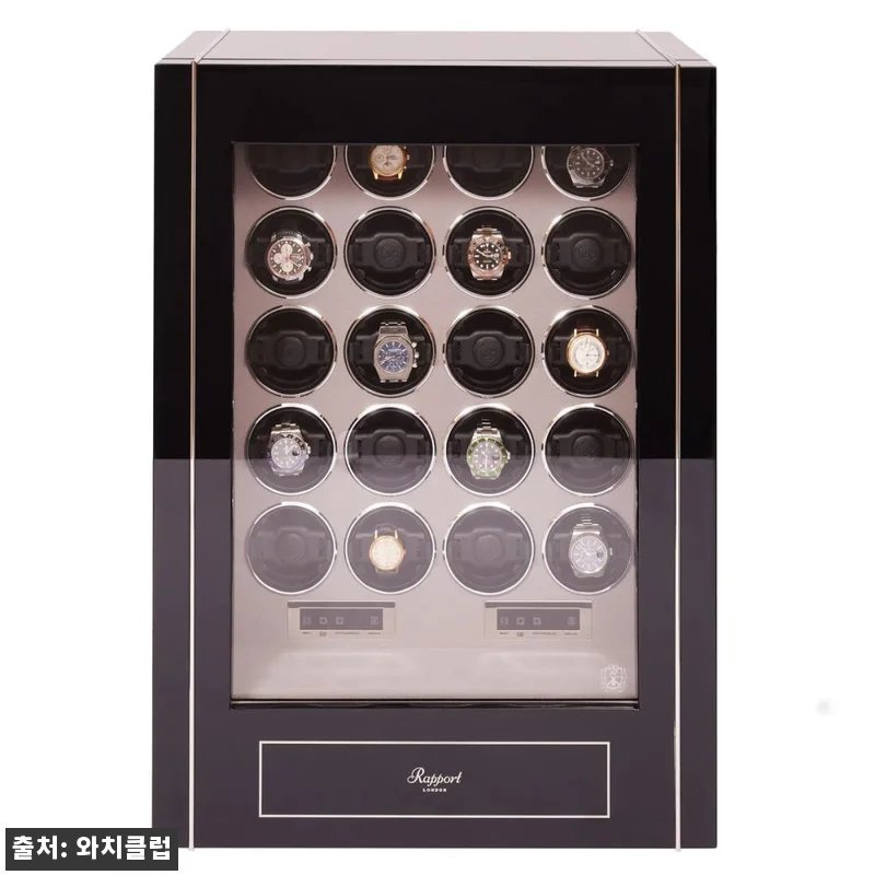 영국 라포트 런던 파라마운트 20구 관련 이미지 6