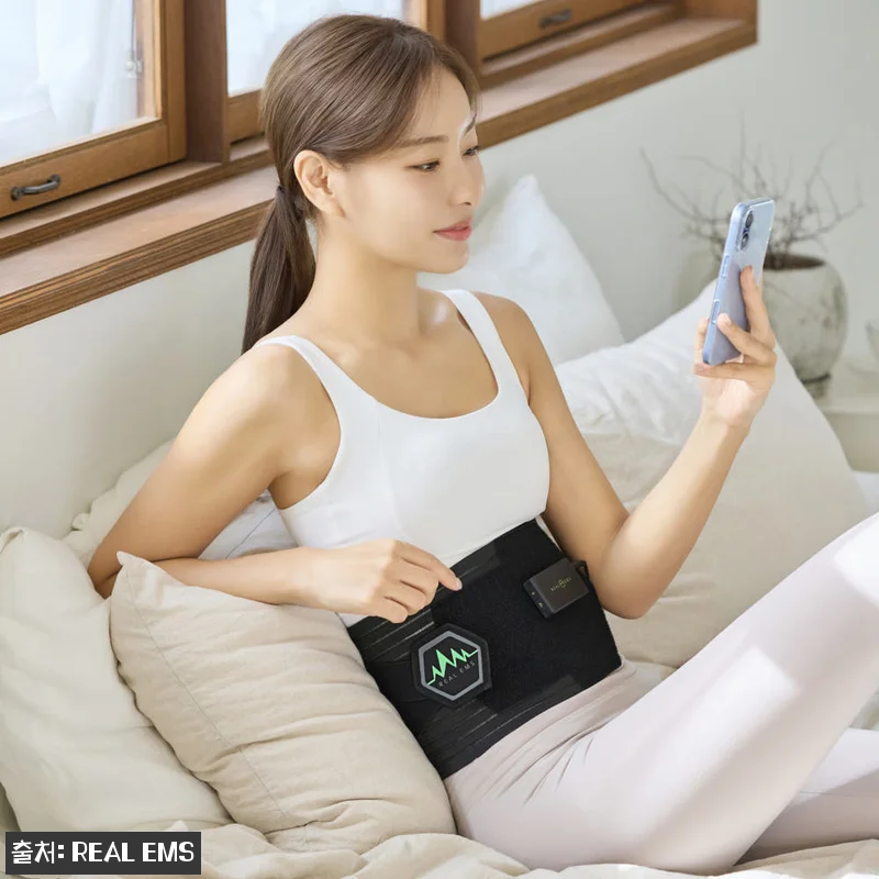 리얼EMS 챔피온 저주파 복부·허리 운동기구, 사이즈와 혜택부터 꼼꼼히 본 구매 체크 후기 18 리얼EMS 챔피온 저주파 복부·허리 관련 이미지 6