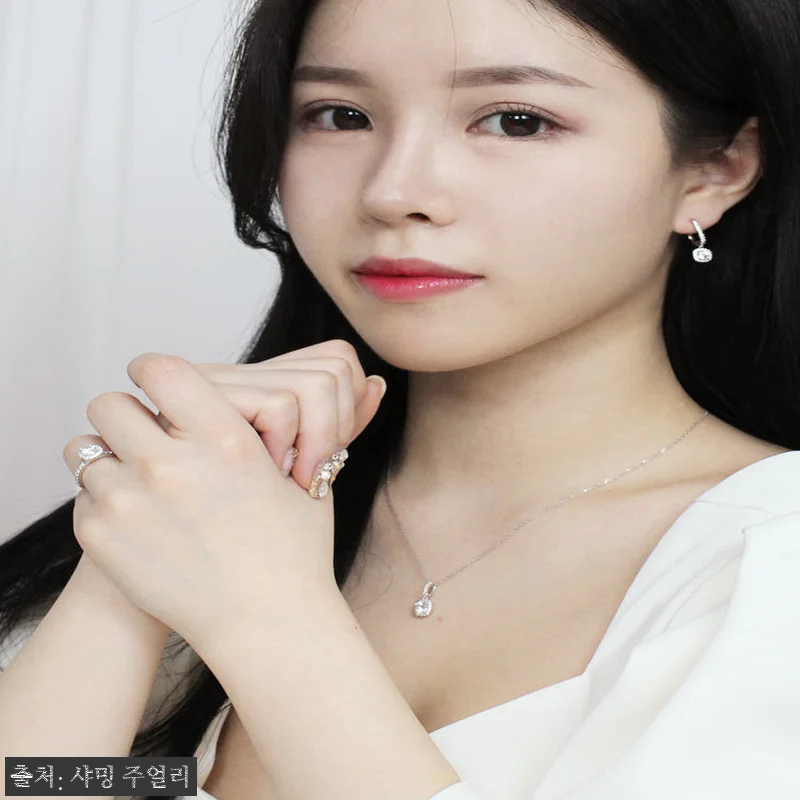 샤밍 주얼리 3부&middot;5부 다이아 몬드 관련 이미지 6