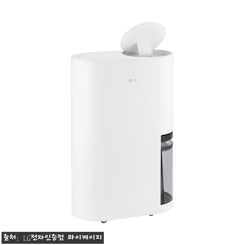 LG 퓨리케어 AI 360 공기청정기 관련 이미지 7