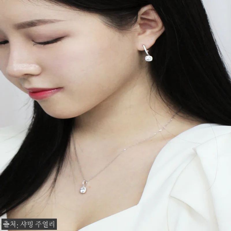 샤밍 주얼리 3부&middot;5부 다이아 몬드 관련 이미지 7
