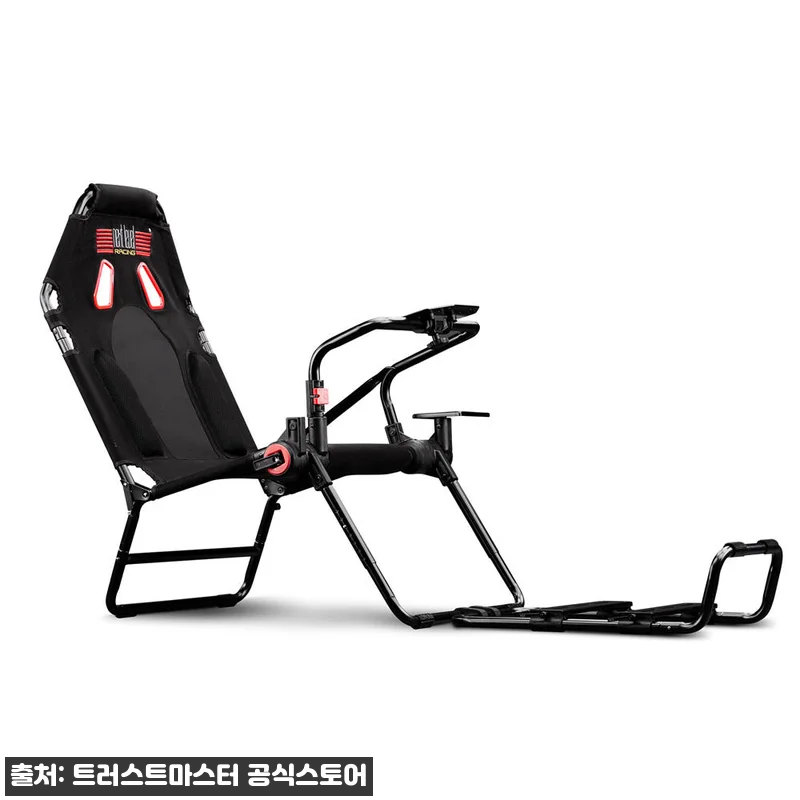 트러스트마스터 T598 DD 휠 + TH8S쉬프터 + GTLITE 패키지 PS, 레이싱 환경 한 번에 준비하는 구매 전 체크 18 트러스트마스터 T598 DD 휠 + 관련 이미지 7
