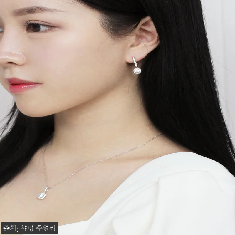 샤밍 주얼리 3부&middot;5부 다이아 몬드 관련 이미지 8