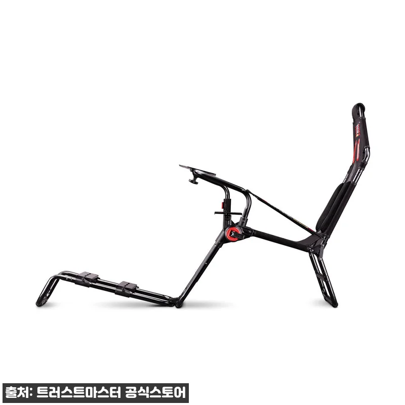 트러스트마스터 T598 DD 휠 + TH8S쉬프터 + GTLITE 패키지 PS, 레이싱 환경 한 번에 준비하는 구매 전 체크 19 트러스트마스터 T598 DD 휠 + 관련 이미지 8