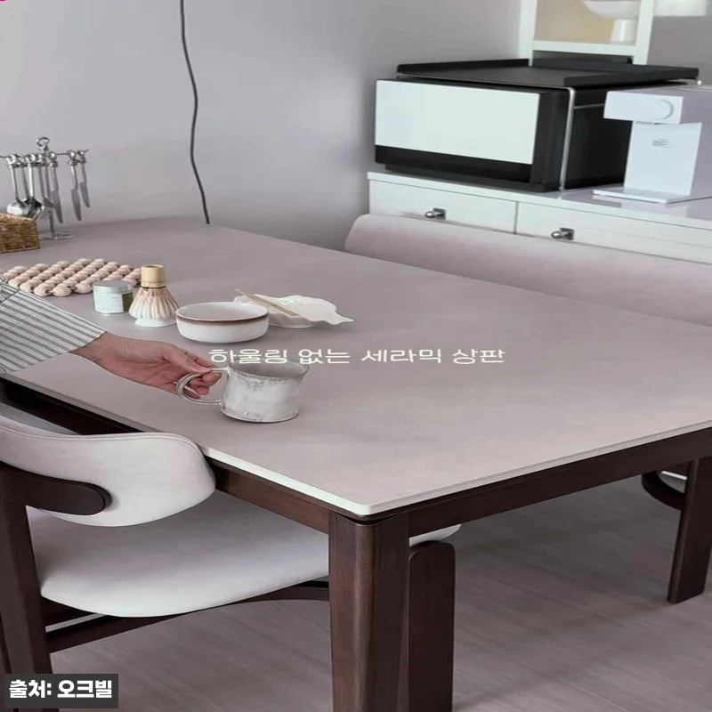 오크빌 트레볼라 포세린 양면 세라믹 관련 이미지 10