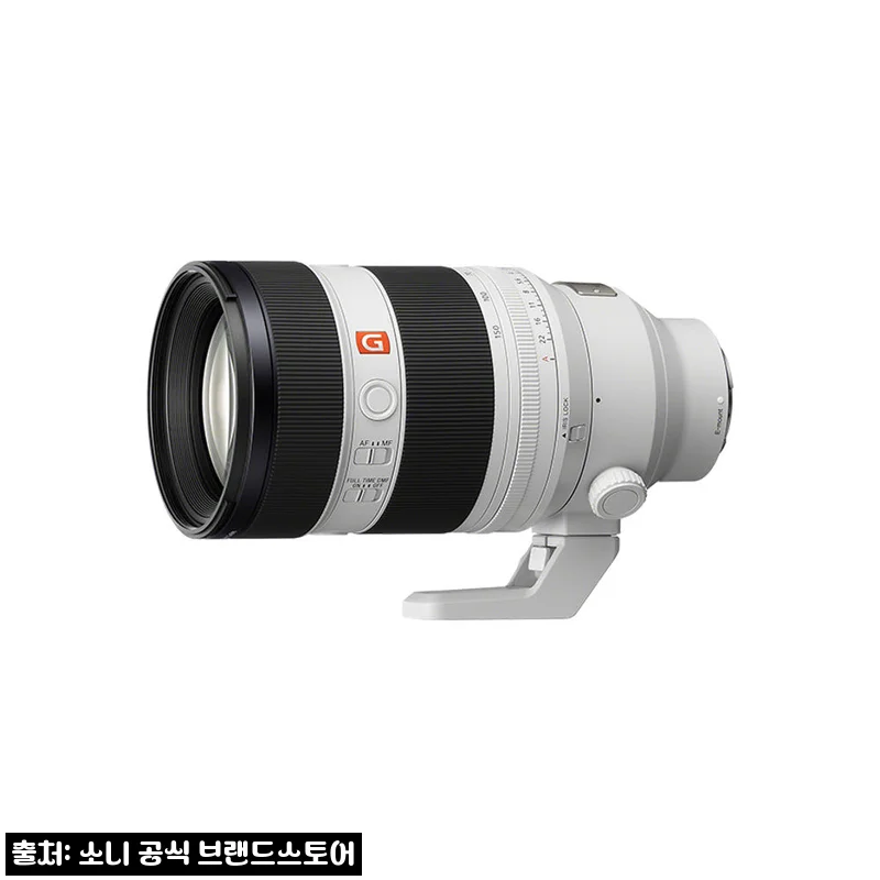 소니 SEL50150GM FE 50-150mm F2 GM, 공식 스토어 3% 할인과 적립 혜택 체크 후기