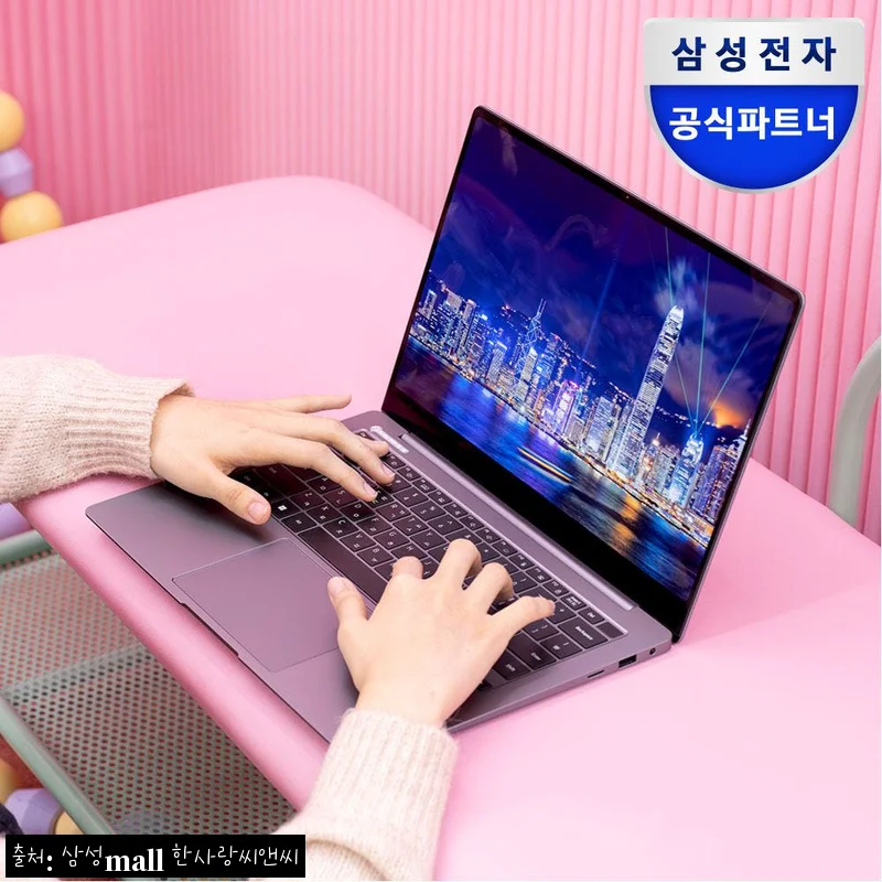 삼성 갤럭시북5 프로 NT940XHZ-A51A, 사무용 노트북으로 눈여겨볼 만한 이유