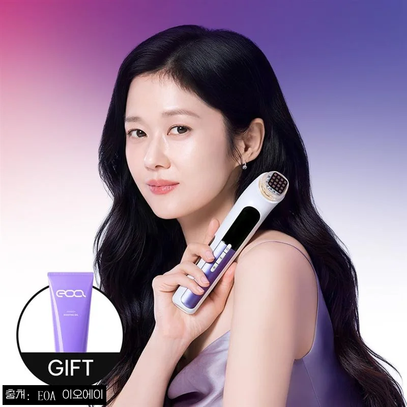 이오에이 풀텐자 모공지우개, RF·EMS·LED 홈케어 디바이스 구매 전 체크한 혜택과 관리 포인트