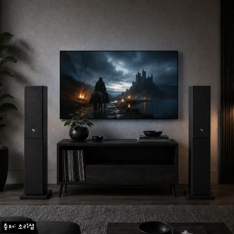 Audio Pro A48 W TV HDMI 스트리밍 액티브 톨보이 스피커, 구매 전 혜택부터 꼼꼼히 본 이슈템