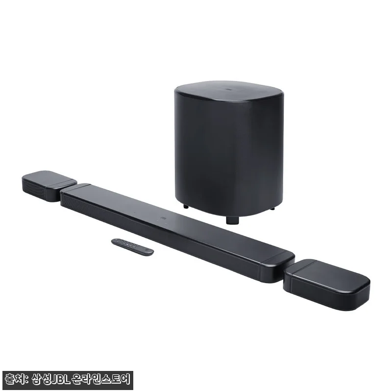 JBL BAR 800 MK2 7.1채 관련 이미지 1