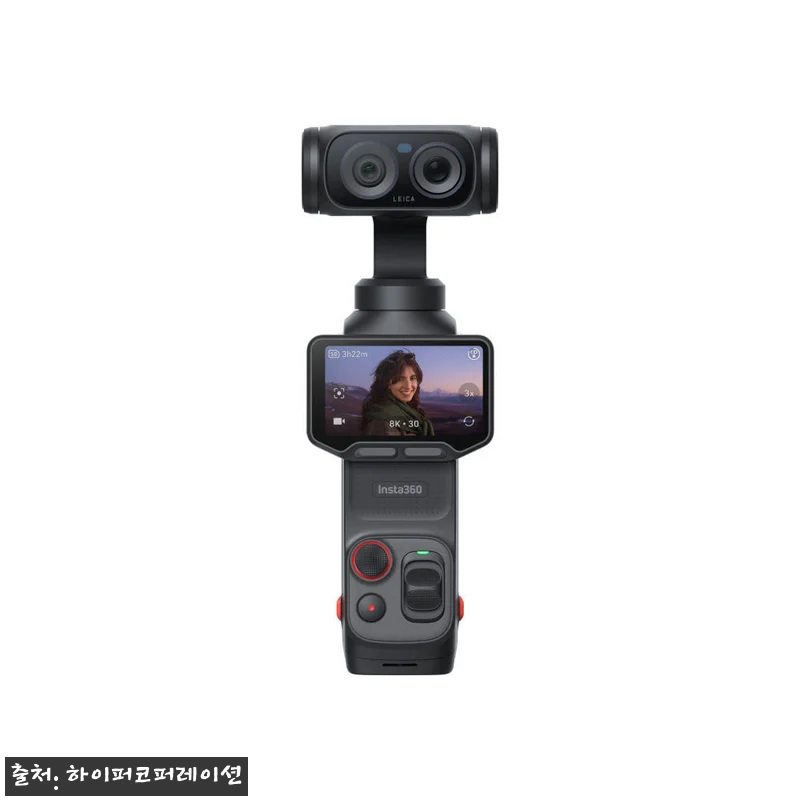 인스타360 루나 울트라 표준 번들 관련 이미지 1