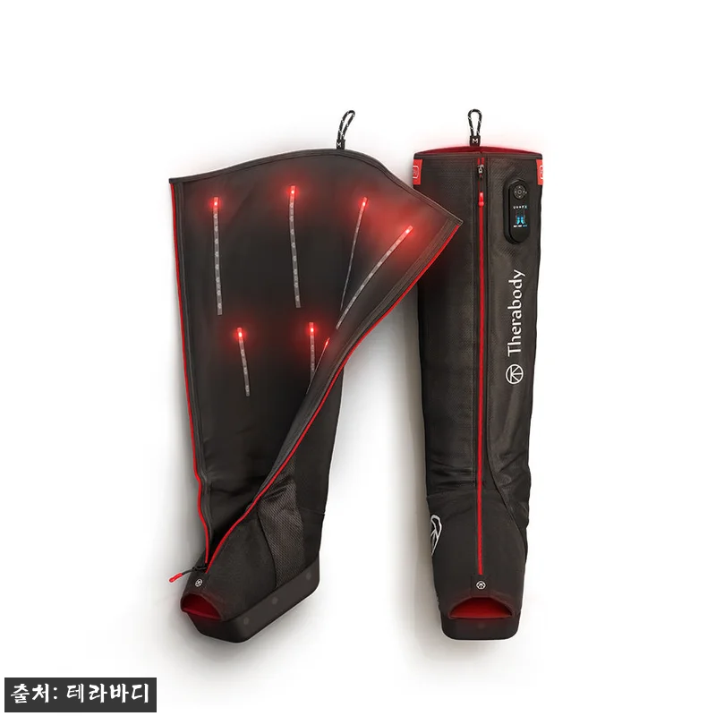 테라바디 리커버리에어 젯부츠 프로 플 관련 이미지 1