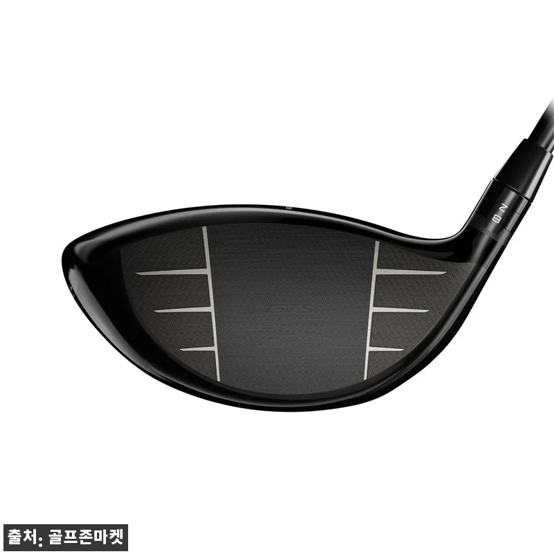 타이틀리스트 2026년 GTS3 드라 관련 이미지 1