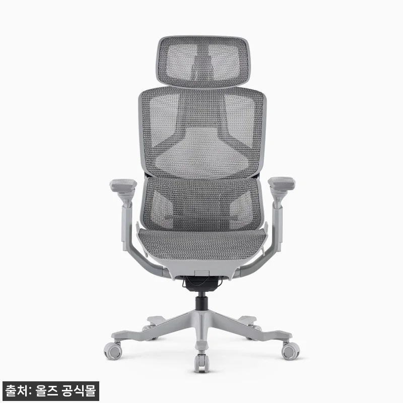 올즈 알티오 PRO 그레이, 움직임을 관련 이미지 1