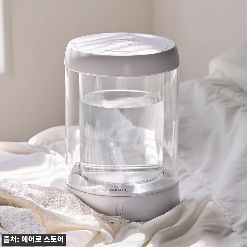 한일 대용량 가열식가습기 찐후기, 겨 관련 이미지 1
