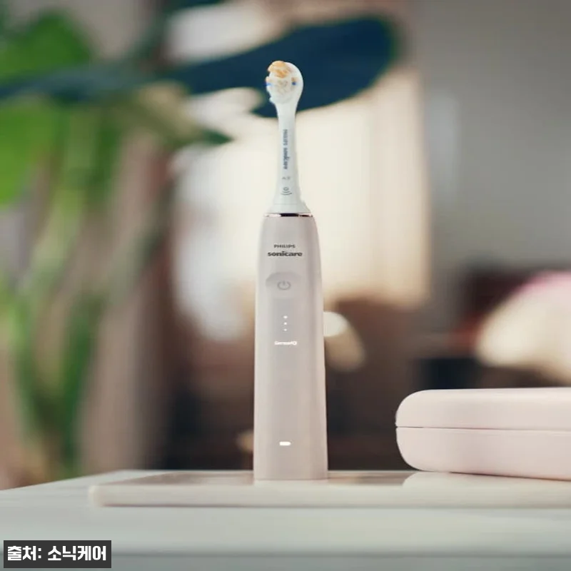 필립스 소닉케어 C2 옵티멀 플라그 관련 이미지 1
