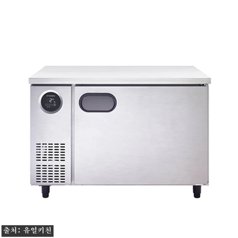 스타리온 1200 테이블냉장고 양문형 고급형 T12ESW 카페용, 주방 열기와 청소 부담 줄였다는 찐후기 체크 6 스타리온 1200 테이블냉장고 양문형 관련 이미지 1