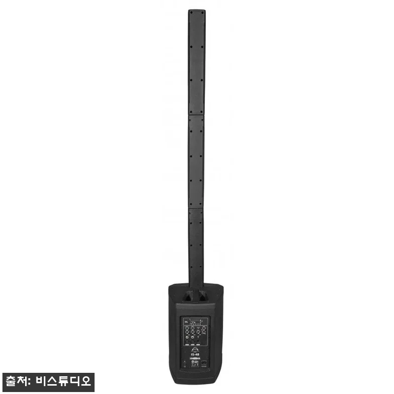 와피데일 IS-48 200W 이동식 관련 이미지 1