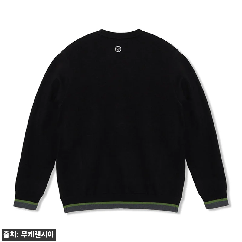 미스페라 유니 레귤러핏 윈드프루프 라 관련 이미지 1