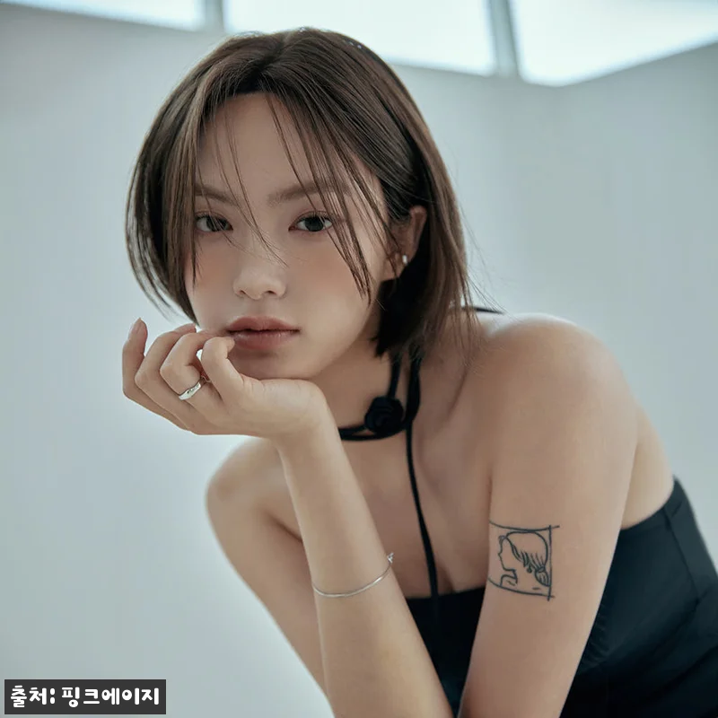 핑크에이지 세미 수제 통가발 브이컷 니콜, 여름 똑단발 변신템으로 눈여겨본 솔직 정리 12 핑크에이지 세미 수제 통가발 브이컷 관련 이미지 1