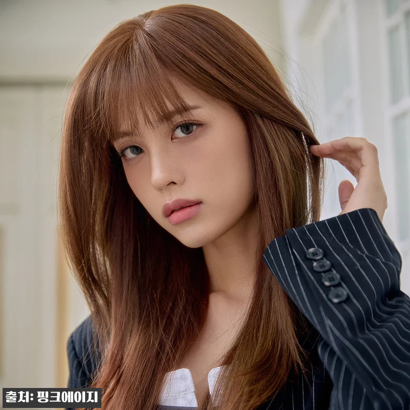 핑크에이지 리얼스킨 수제탑커버 시스루 관련 이미지 1