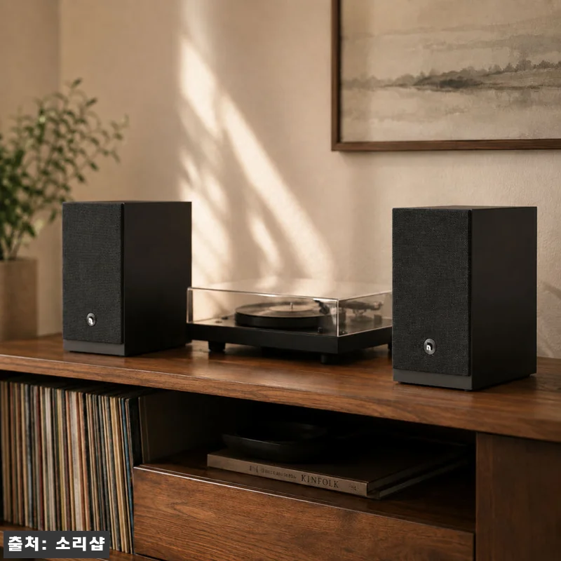 Audio Pro 오디오프로 A28 관련 이미지 1