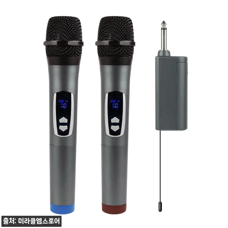 더씽 블루투스 마이크 찐후기, 듀얼 관련 이미지 1