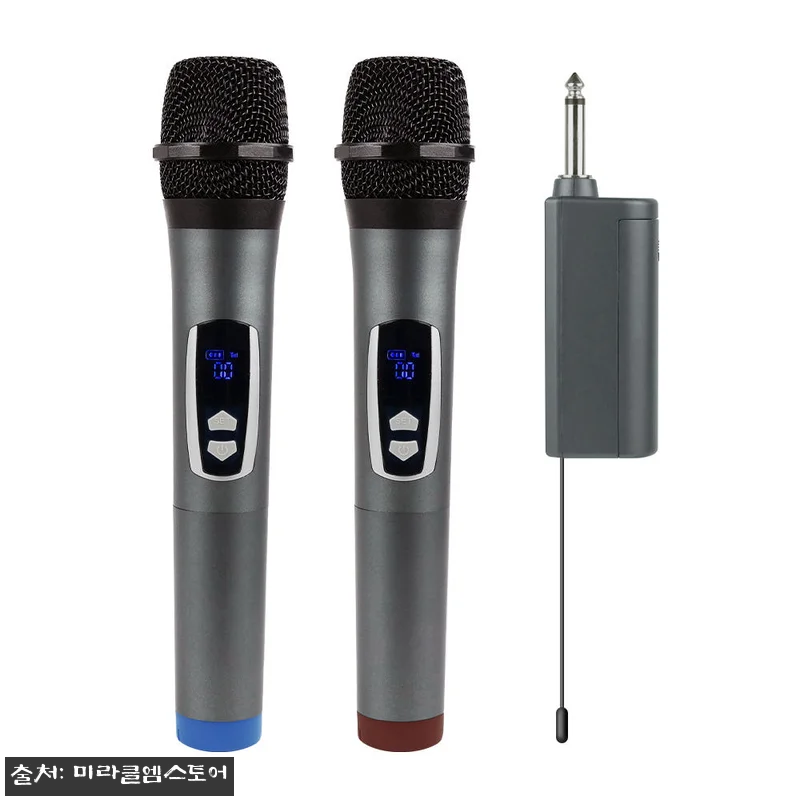 더씽 블루투스 마이크 M900HA, 61% 할인 중이라 구매 전 체크해본 구성 12 더씽 블루투스 마이크 M900HA, 관련 이미지 1