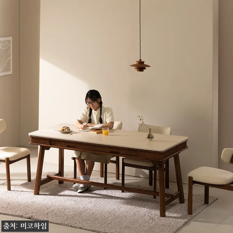 미코하임 비너스 17T 양면 포세린 관련 이미지 1