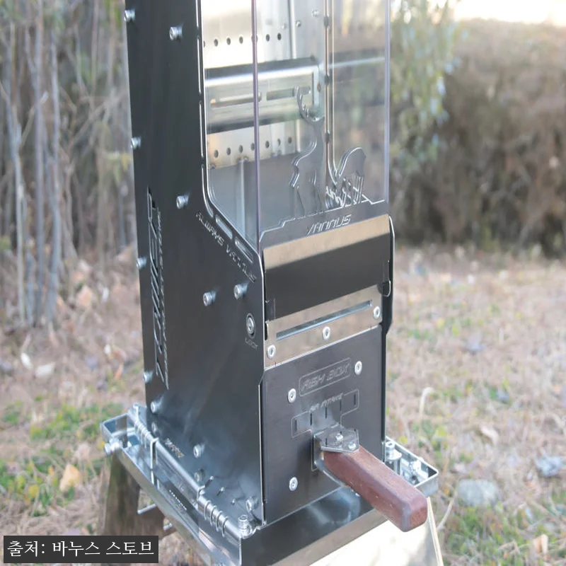 바누스 TOWER SIGNATURE 관련 이미지 1