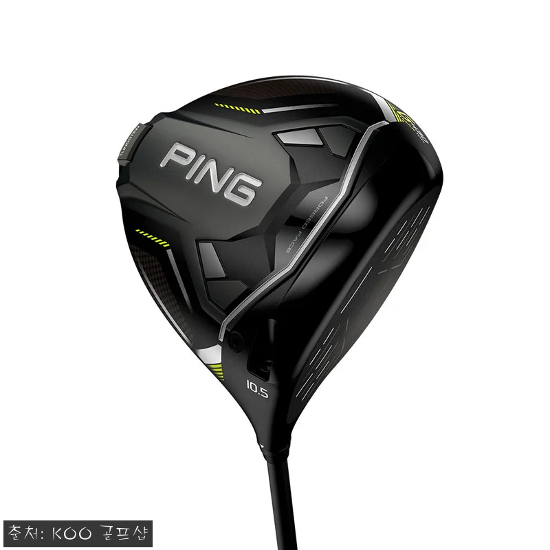 핑 G430 10K MAX 드라이버 10.5도, 64만원대 구매 전 꼭 볼 체크포인트 8 핑 G430 10K MAX 드라이버 관련 이미지 1