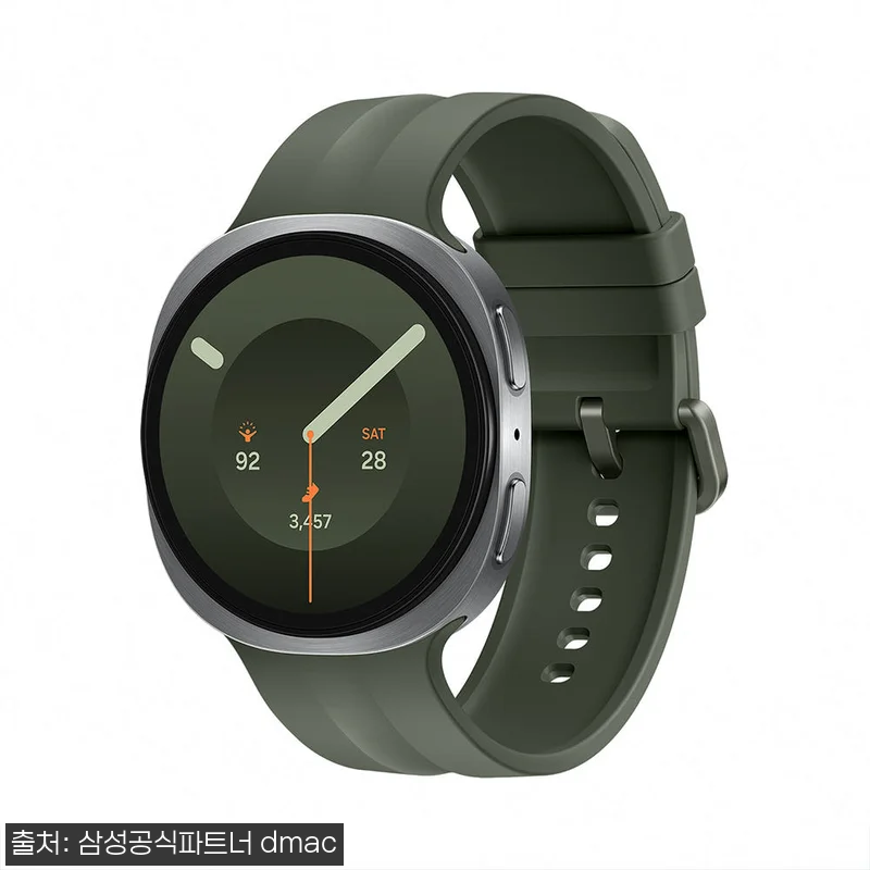 삼성 갤럭시 워치9 44mm LTE 관련 이미지 1