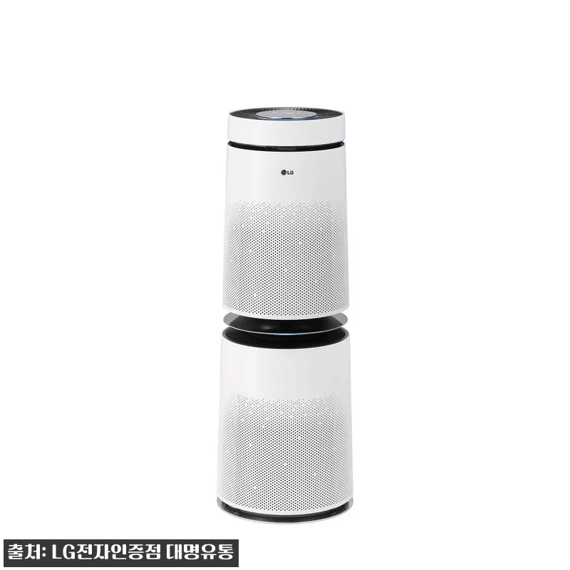 LG 퓨리케어 AI 360 공기청정기 관련 이미지 2