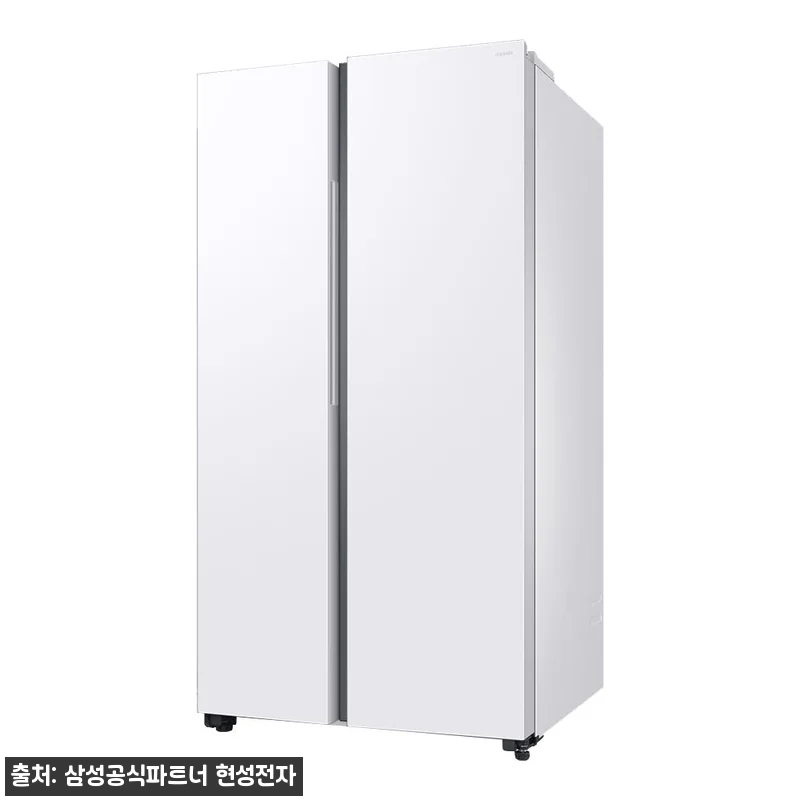 삼성 냉장고 RS84DG5002WW 관련 이미지 2