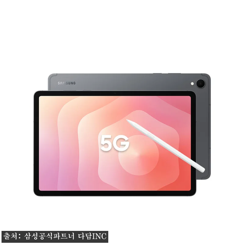 갤럭시탭 S11 5G 128GB 그레 관련 이미지 2