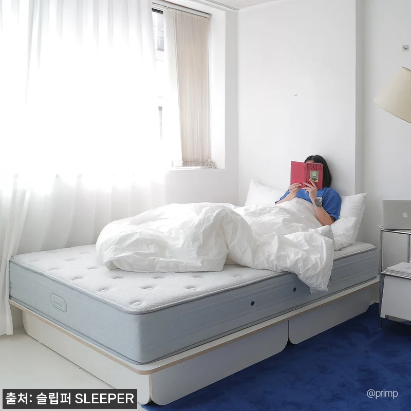 슬립퍼 밸런스드 프라임 25cm LK 관련 이미지 2