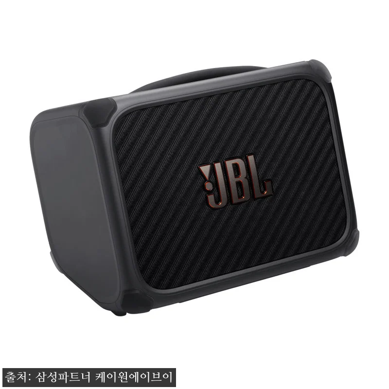 JBL BANDBOX TRIO 밴드박 관련 이미지 2