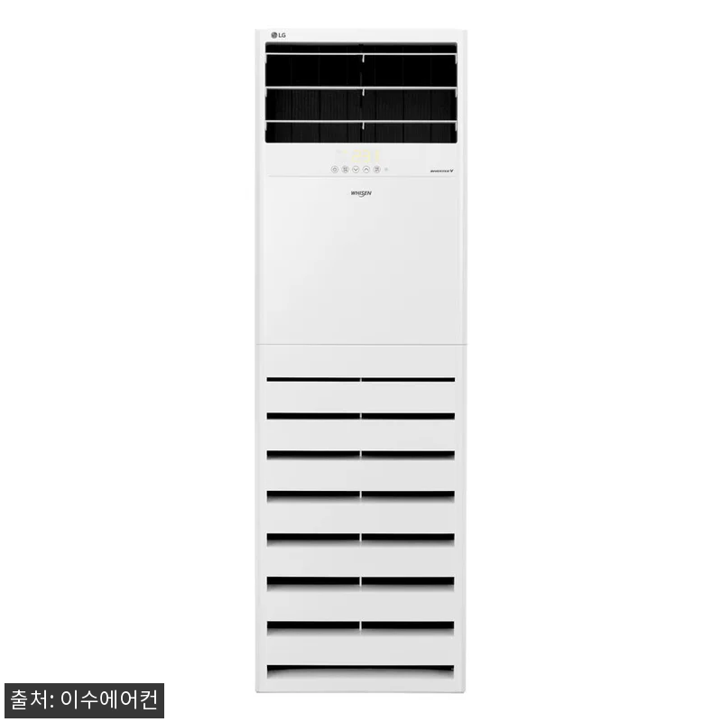 LG 휘센 사무실냉난방기 15평, 5 관련 이미지 2