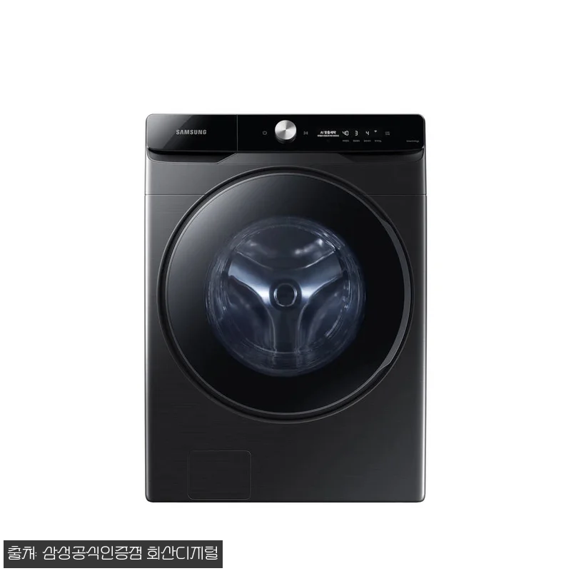 삼성 WF21DG6650BV AI 세 관련 이미지 2