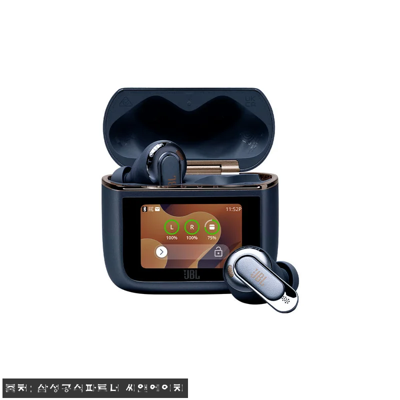 JBL TOUR PRO3 블루 사용후 관련 이미지 1