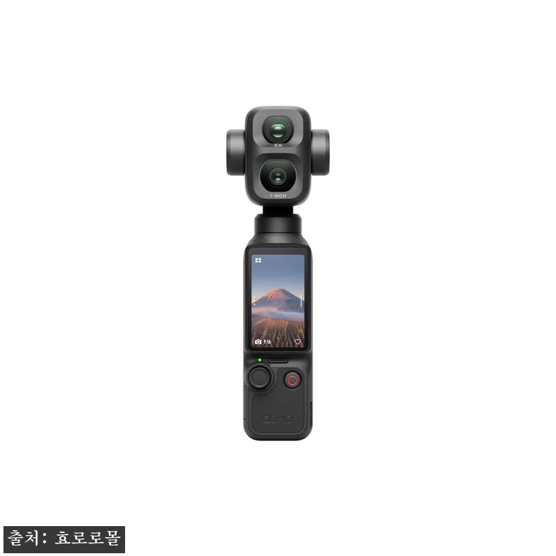 DJI Osmo Pocket 4P 오 관련 이미지 2