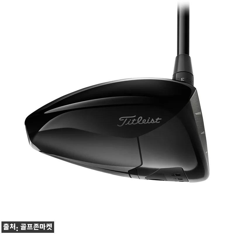 타이틀리스트 2026년 GTS3 드라 관련 이미지 2