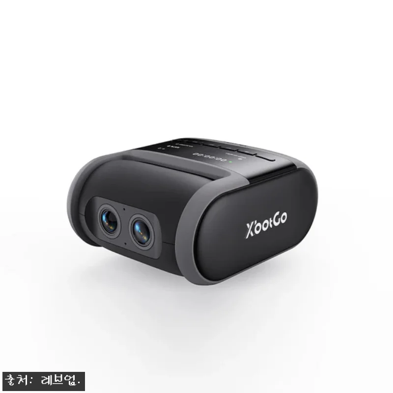 XbotGo Falcon 팔콘 AI 관련 이미지 2
