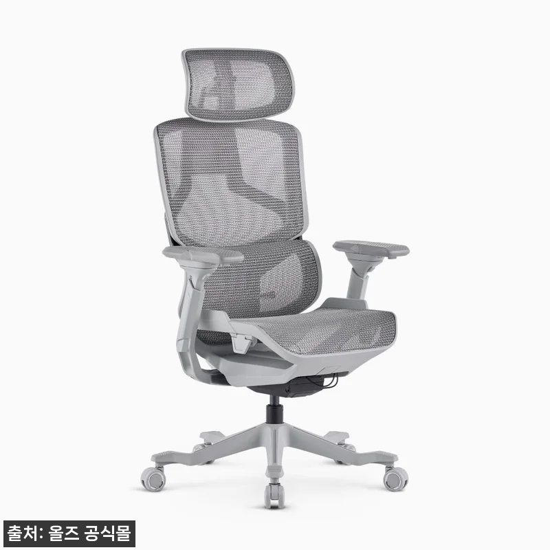 올즈 알티오 PRO 그레이, 움직임을 관련 이미지 2