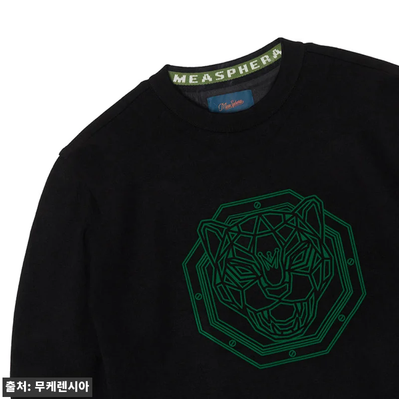 미스페라 유니 레귤러핏 윈드프루프 라 관련 이미지 2