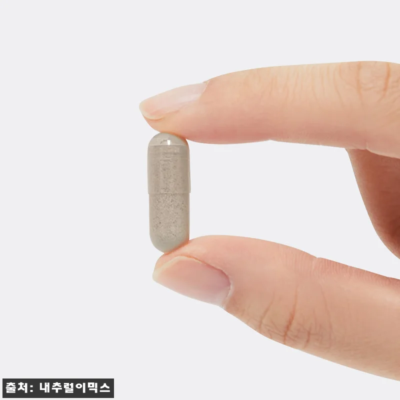 내추럴이믹스 갱년기 케어 플러스, 성 관련 이미지 2