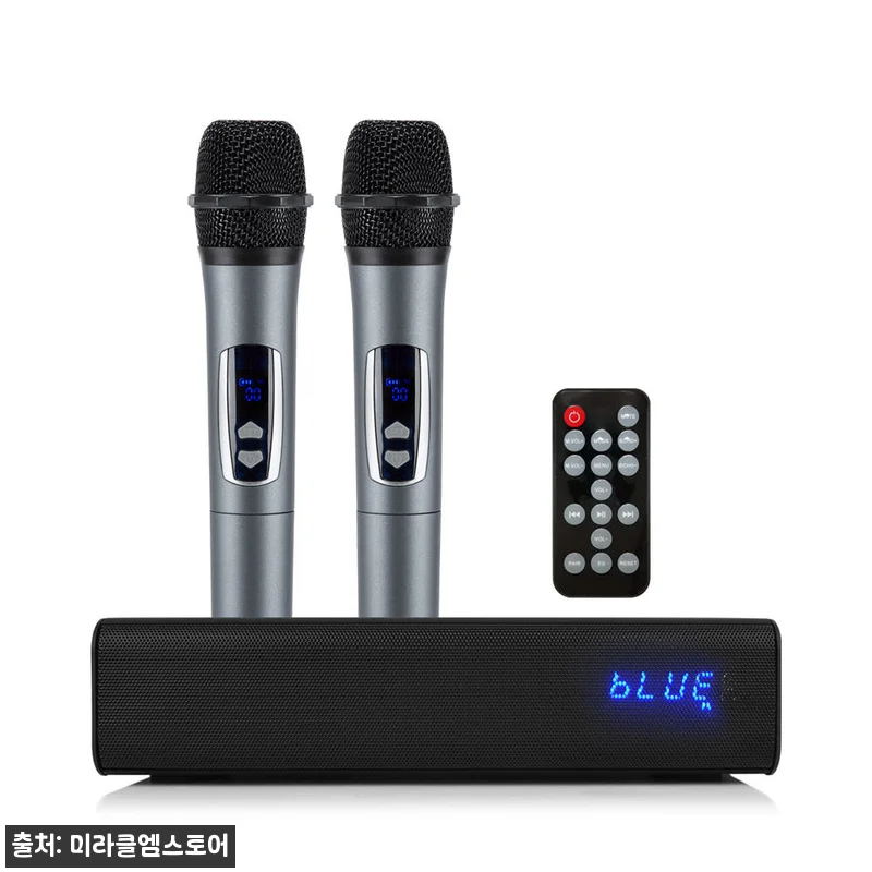 더씽 블루투스 마이크 찐후기, 듀얼 관련 이미지 2